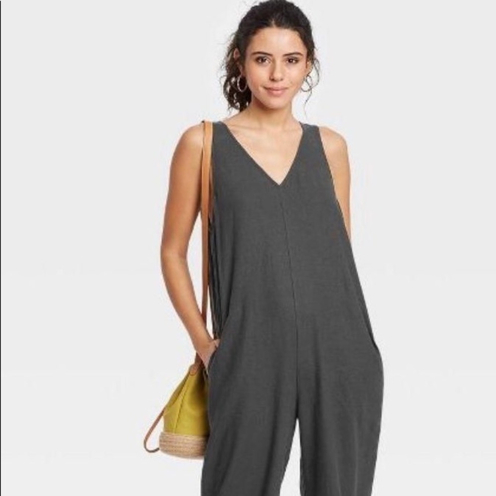 Target Universal Thread Jumpsuit